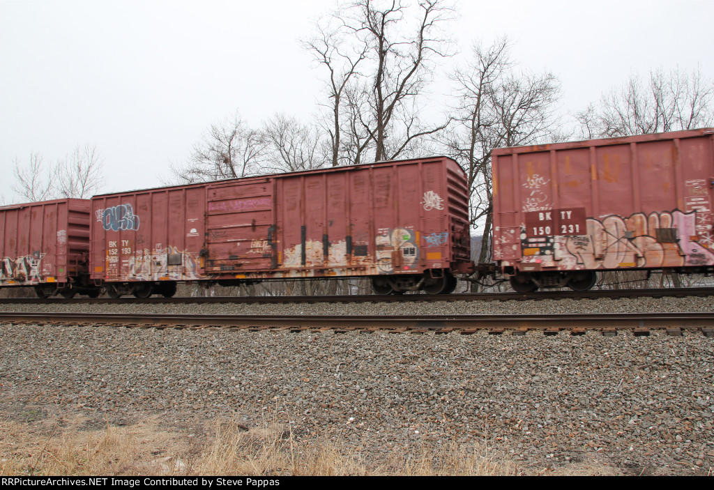 BKTY 152193
